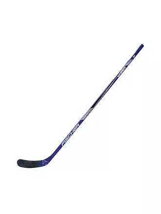 FISCHER | Hockeystock W250 SR | blau