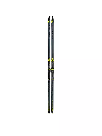 FISCHER | Langlaufski Set Twin Skin Superlite Stiff EF + BDG Control Step-In | 