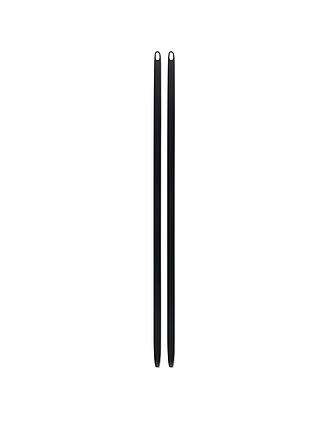 FISCHER | Langlaufski-Set RCS Skate Plus Stiff + BDG Race Skate IFP | schwarz