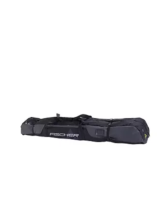 FISCHER | Skisack Alpine Race 3 Paar | grau