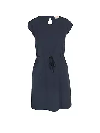 FJÄLLRÄVEN | Damen Kleid High Coast | olive