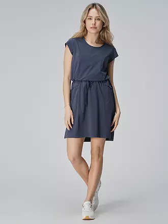 FJÄLLRÄVEN | Damen Kleid High Coast | olive