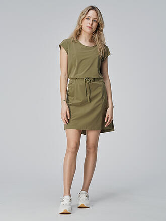 FJÄLLRÄVEN | Damen Kleid High Coast | dunkelblau