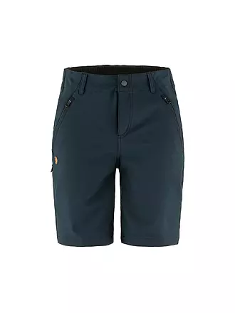 FJÄLLRÄVEN | Damen Short Abisko Trail Stretch | 