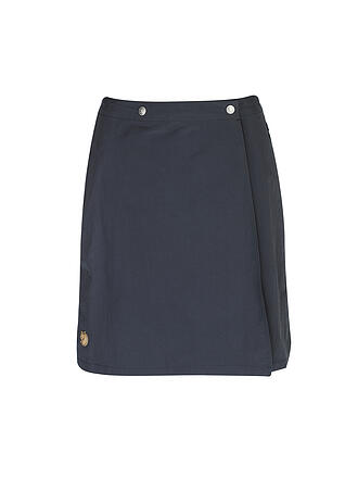 FJÄLLRÄVEN | Damen Short Travellers MT | beige