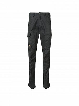 FJÄLLRÄVEN | Herren Outdoorhose Karl Pro G1000 | dunkelblau