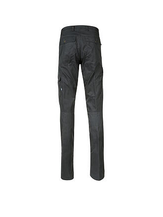 FJÄLLRÄVEN | Herren Outdoorhose Karl Pro G1000 | dunkelblau