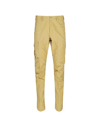FJÄLLRÄVEN | Herren Outdoorhose Karl Pro G1000 | camel