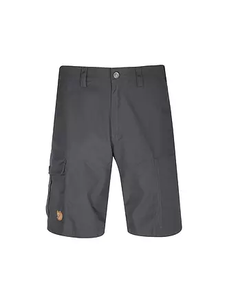 FJÄLLRÄVEN | Herren Short Karl Pro | grau