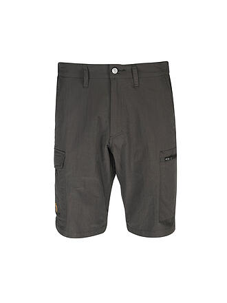 FJÄLLRÄVEN | Herren Wandershort Traveller Light | grau