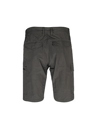 FJÄLLRÄVEN | Herren Wandershort Traveller Light | grau