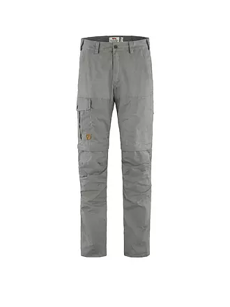 FJÄLLRÄVEN | Herren ZipOff-Outdoorhose Karl Pro | 