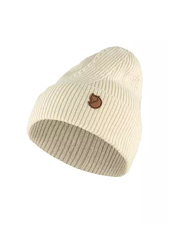 FJÄLLRÄVEN | Mütze Directional RIB | beige
