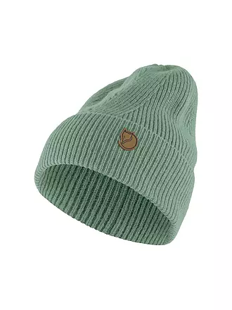 FJÄLLRÄVEN | Mütze Directional RIB | grau