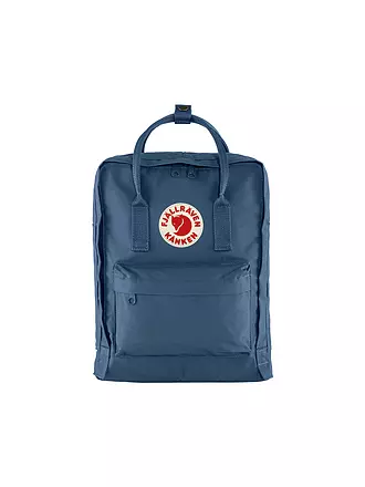 FJÄLLRÄVEN | Rucksack Kanken 16L | hellgrün