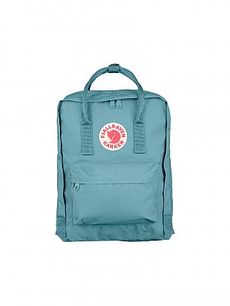 FJÄLLRÄVEN | Rucksack Kanken 16L | hellblau
