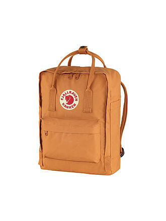 FJÄLLRÄVEN | Rucksack Kanken 16L | orange