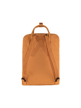 FJÄLLRÄVEN | Rucksack Kanken 16L | orange