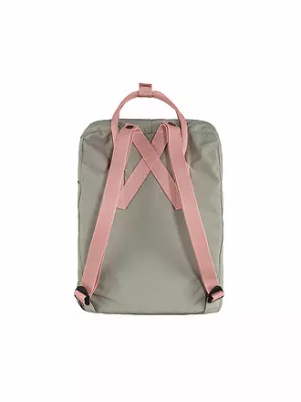 FJÄLLRÄVEN | Rucksack Kanken 16L | grau