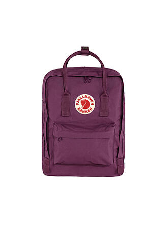 FJÄLLRÄVEN | Rucksack Kanken 16L | beere