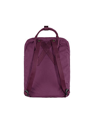 FJÄLLRÄVEN | Rucksack Kanken 16L | beere
