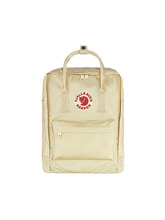 FJÄLLRÄVEN | Rucksack Kanken 16L | beige