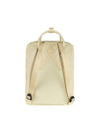 FJÄLLRÄVEN | Rucksack Kanken 16L | beige