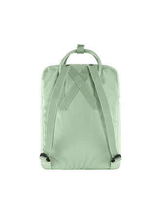 FJÄLLRÄVEN | Rucksack Kanken 16L | mint