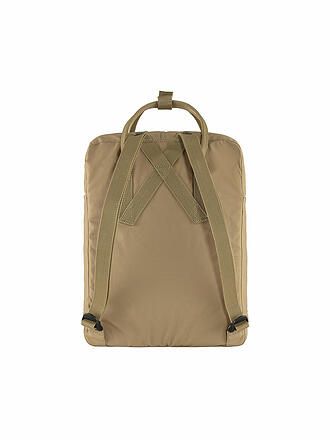 FJÄLLRÄVEN | Rucksack Kanken 16L | Camel