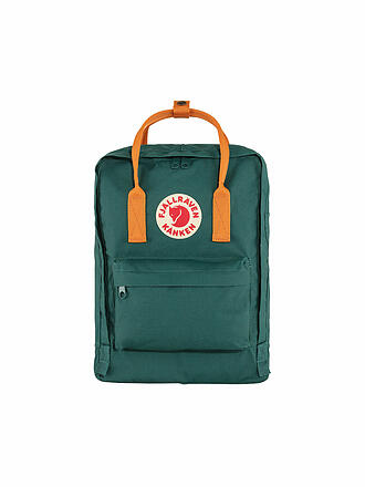 FJÄLLRÄVEN | Rucksack Kanken 16L | Camel