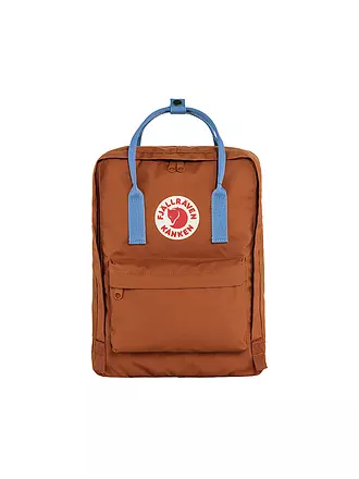 FJÄLLRÄVEN | Rucksack Kanken 16L | orange