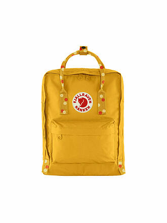 FJÄLLRÄVEN | Rucksack Kanken 16L | beige