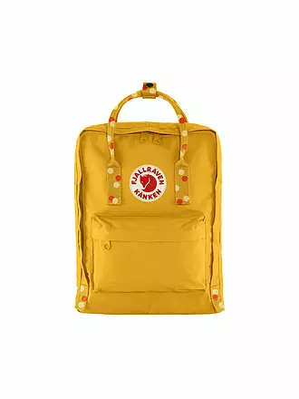 FJÄLLRÄVEN | Rucksack Kanken 16L | beige