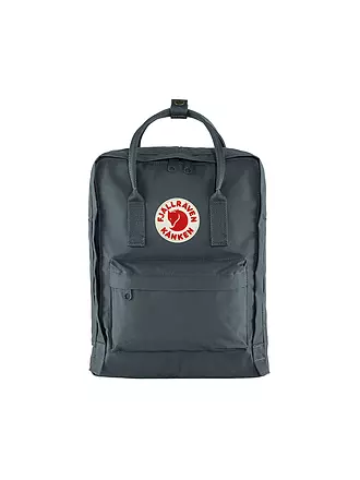 FJÄLLRÄVEN | Rucksack Kanken 16L | grau