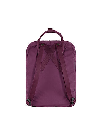 FJÄLLRÄVEN | Rucksack Kanken 16L | hellblau