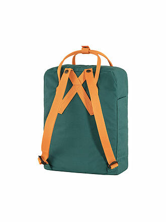 FJÄLLRÄVEN | Rucksack Kanken 16L | Camel