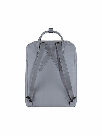 FJÄLLRÄVEN | Rucksack Kanken 16L | grau