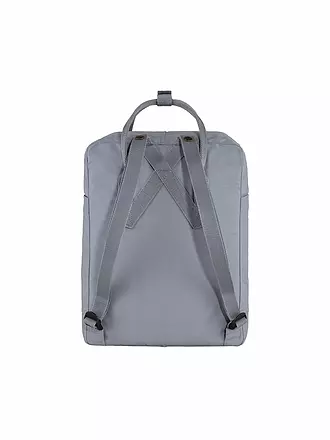 FJÄLLRÄVEN | Rucksack Kanken 16L | grau