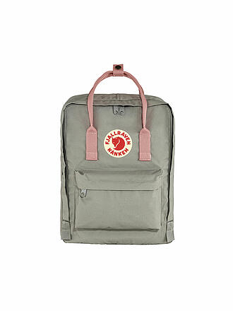 FJÄLLRÄVEN | Rucksack Kanken Rainbow 16L | gelb