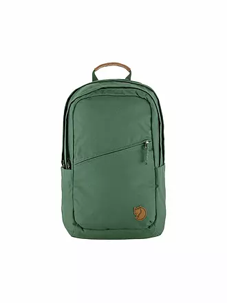 FJÄLLRÄVEN | Rucksack Räven 20 | olive