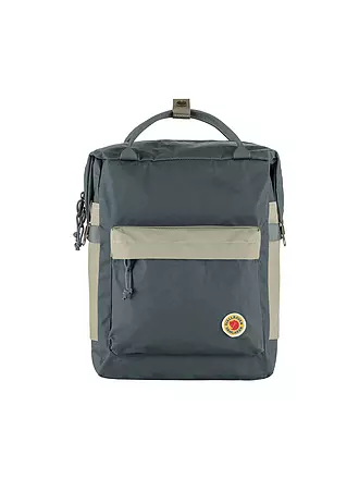 FJÄLLRÄVEN | Rucksack Samlaren Haulpack 1D | petrol