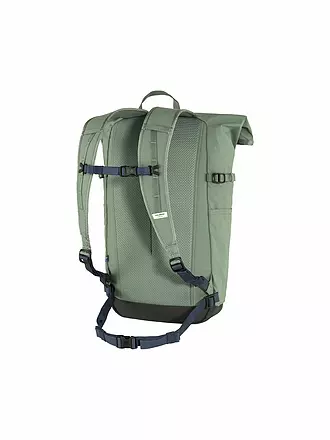 FJÄLLRÄVEN | Tagesrucksack High Coast Foldsack 24 | beige
