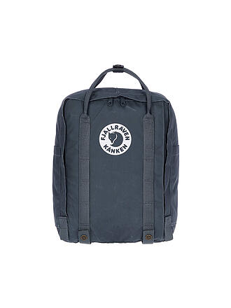 FJÄLLRÄVEN | Tagesrucksack Tree-Kanken 16L | grau