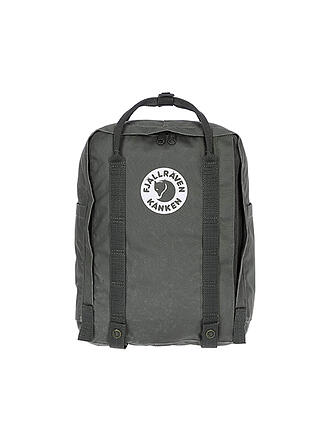FJÄLLRÄVEN | Tagesrucksack Tree-Kanken 16L | grau