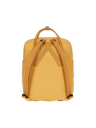 FJÄLLRÄVEN | Tagesrucksack Tree-Kanken 16L | grau