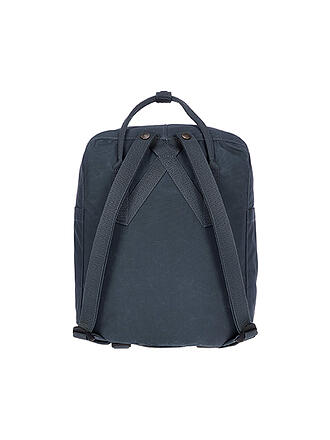 FJÄLLRÄVEN | Tagesrucksack Tree-Kanken 16L | grau