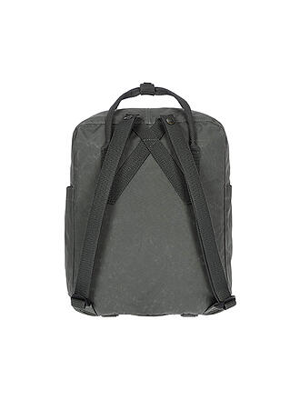 FJÄLLRÄVEN | Tagesrucksack Tree-Kanken 16L | blau