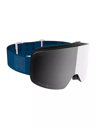 FLAXTA | Skibrille Prime | blau