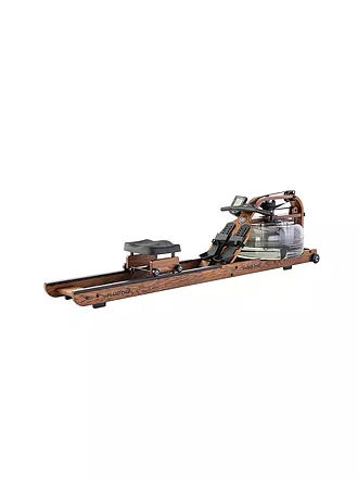 FLUIDROWER | Rudergerät Fluid Rower Viking 3XL | braun