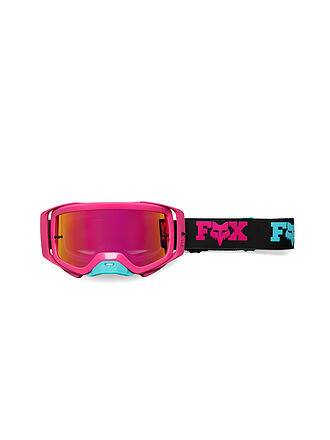 FOX | Damen Crossbrille Airspace Nuklr | pink
